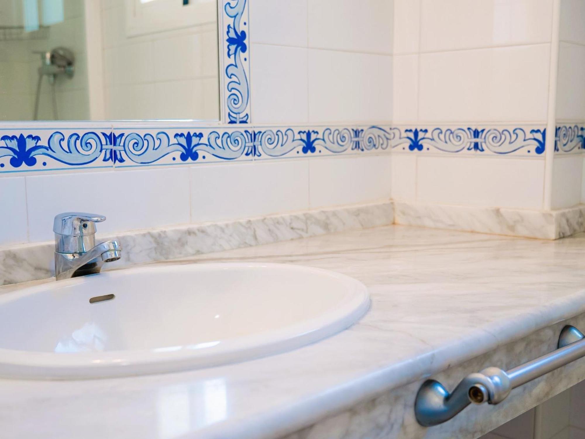Casa vacanze Suitur Exclusivo Piscina Playa Wifi Marbella