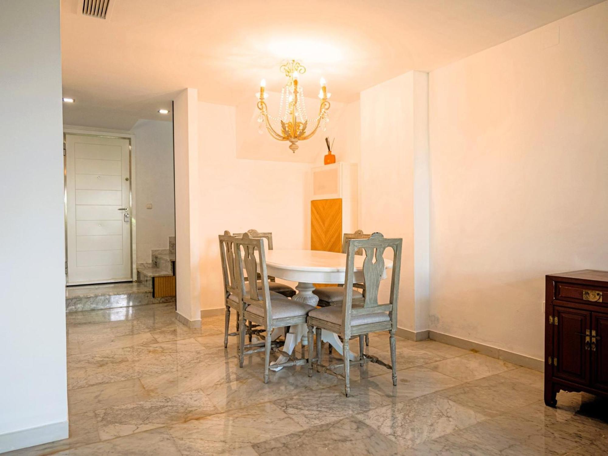 Casa vacanze Suitur Exclusivo Piscina Playa Wifi *