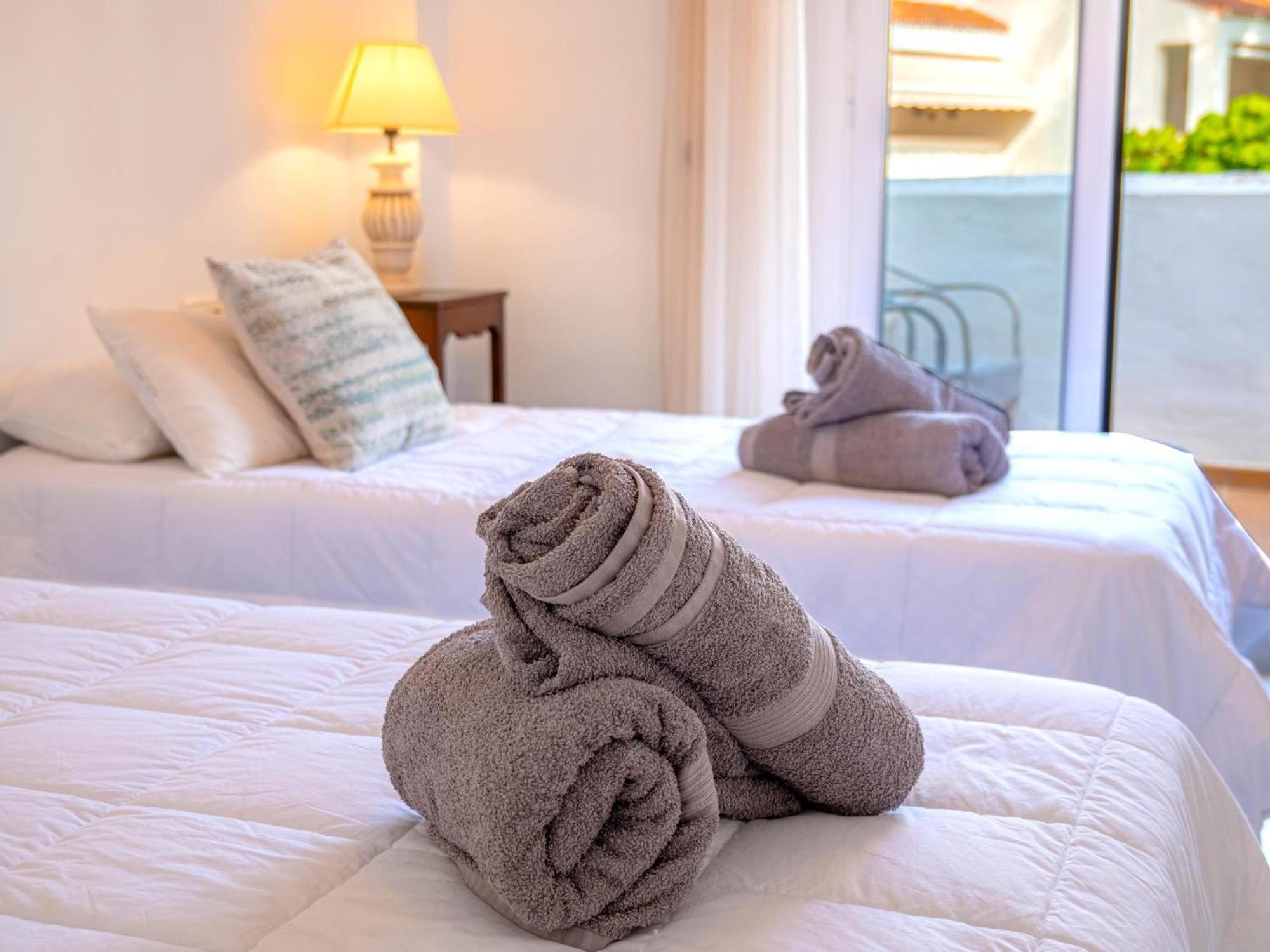 Suitur Exclusivo Piscina Playa Wifi Сasa de vacaciones *