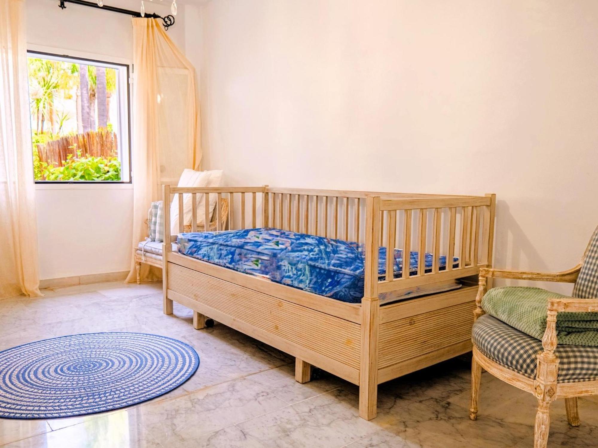 Suitur Exclusivo Piscina Playa Wifi * Marbella