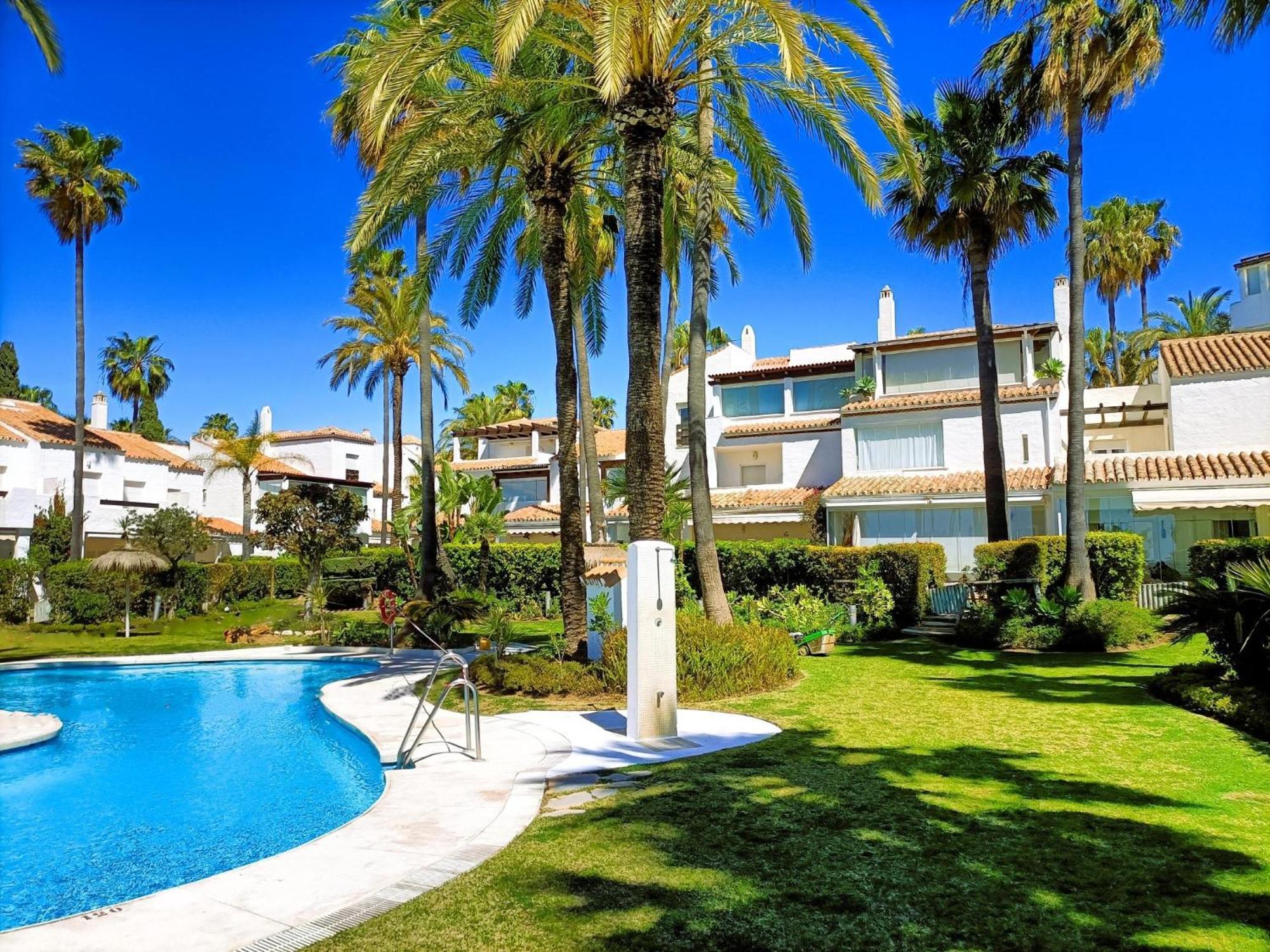 Сasa de vacaciones Suitur Exclusivo Piscina Playa Wifi *